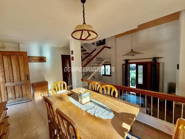 3 camera da letto Villa in vendita in Naquera con piscina - 290.000 € (Rif: 9895454)