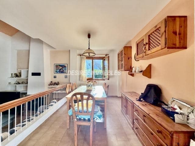 3 camera da letto Villa in vendita in Naquera con piscina - 290.000 € (Rif: 9895454)