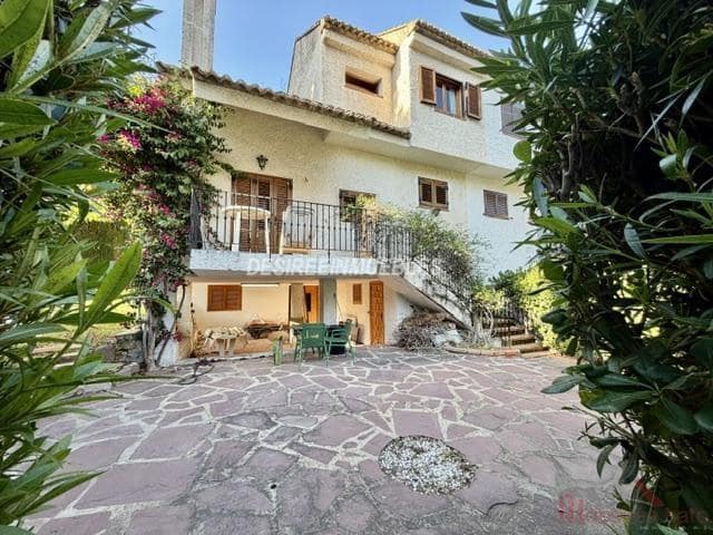 3 camera da letto Villa in vendita in Naquera con piscina - 290.000 € (Rif: 9895454)