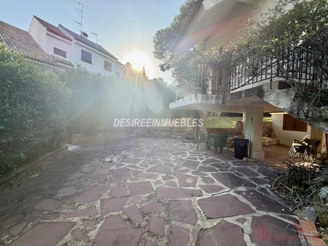 3 camera da letto Villa in vendita in Naquera con piscina - 290.000 € (Rif: 9895454)