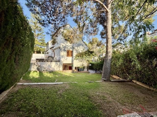 3 camera da letto Villa in vendita in Naquera con piscina - 290.000 € (Rif: 9895454)