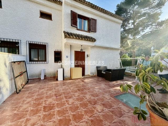 3 camera da letto Villa in vendita in Naquera con piscina - 290.000 € (Rif: 9895454)