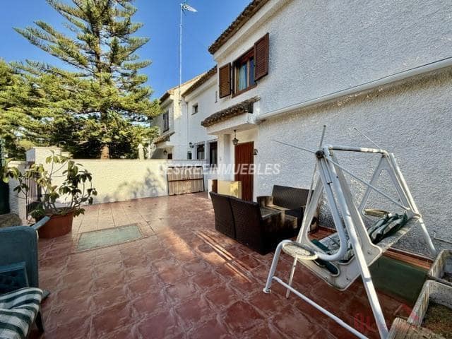 3 camera da letto Villa in vendita in Naquera con piscina - 290.000 € (Rif: 9895454)