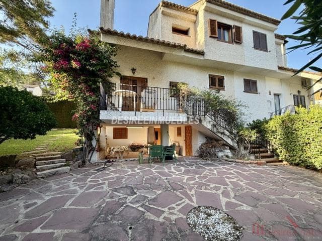 3 camera da letto Villa in vendita in Náquera con piscina - 290.000 € (Rif: 9895454)