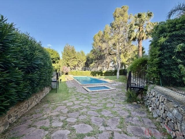 3 camera da letto Villa in vendita in Náquera con piscina - 290.000 € (Rif: 9895454)