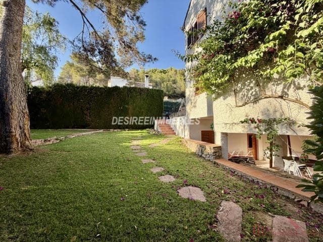 3 camera da letto Villa in vendita in Naquera con piscina - 290.000 € (Rif: 9895454)