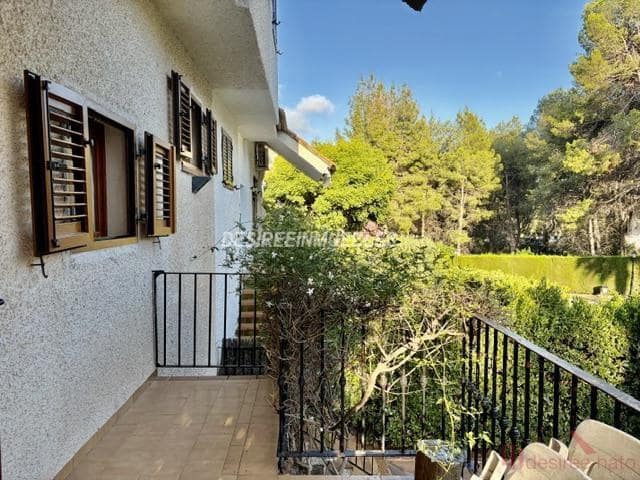 3 camera da letto Villa in vendita in Naquera con piscina - 290.000 € (Rif: 9895454)