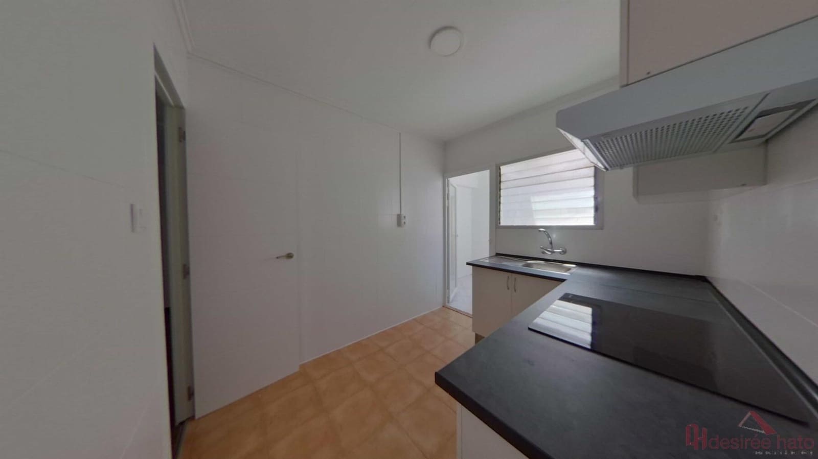 4 sovrum Lägenhet till salu i Valencia stad - 290 000 € (Ref: 9902577)