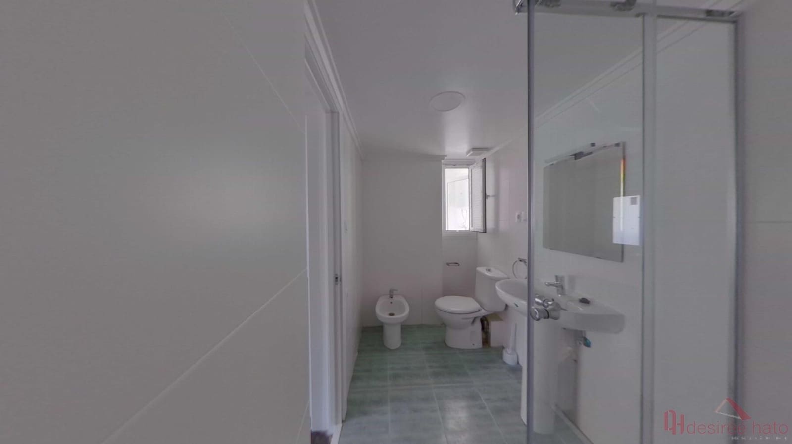 4 sovrum Lägenhet till salu i Valencia stad - 290 000 € (Ref: 9902577)