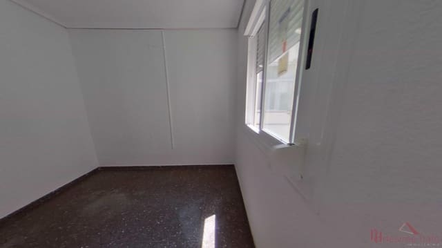 4 soverom Leilighet til salgs i En Corts, Valencia by - € 290 000 (Ref: 9902577)