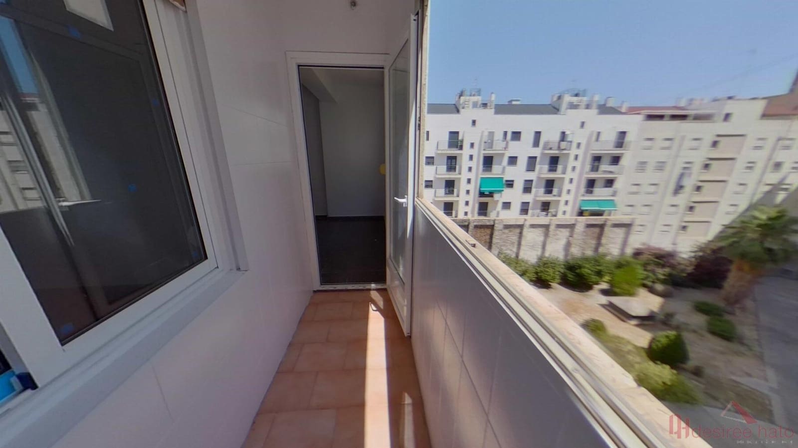 4 sovrum Lägenhet till salu i Valencia stad - 290 000 € (Ref: 9902577)