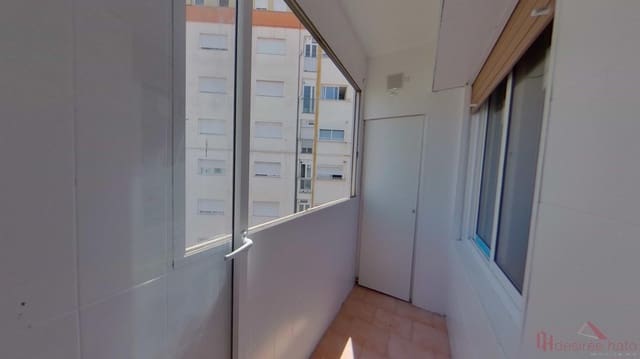 4 soverom Leilighet til salgs i En Corts, Valencia by - € 290 000 (Ref: 9902577)
