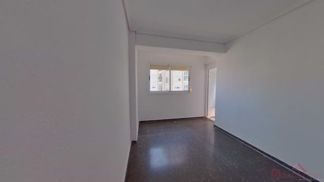 4 soverom Leilighet til salgs i En Corts, Valencia by - € 290 000 (Ref: 9902577)