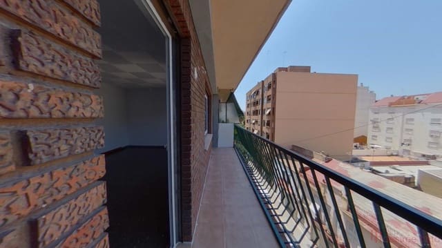 4 soverom Leilighet til salgs i En Corts, Valencia by - € 290 000 (Ref: 9902577)