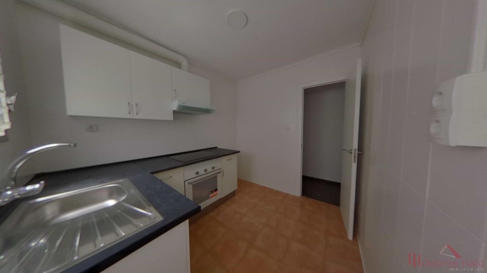 4 sovrum Lägenhet till salu i Valencia stad - 290 000 € (Ref: 9902577)