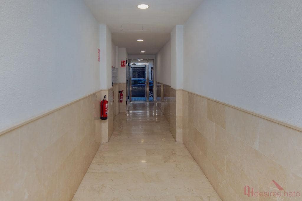 3 slaapkamer Flat te koop in Valencia stad - € 299.000 (Ref: 9902578)