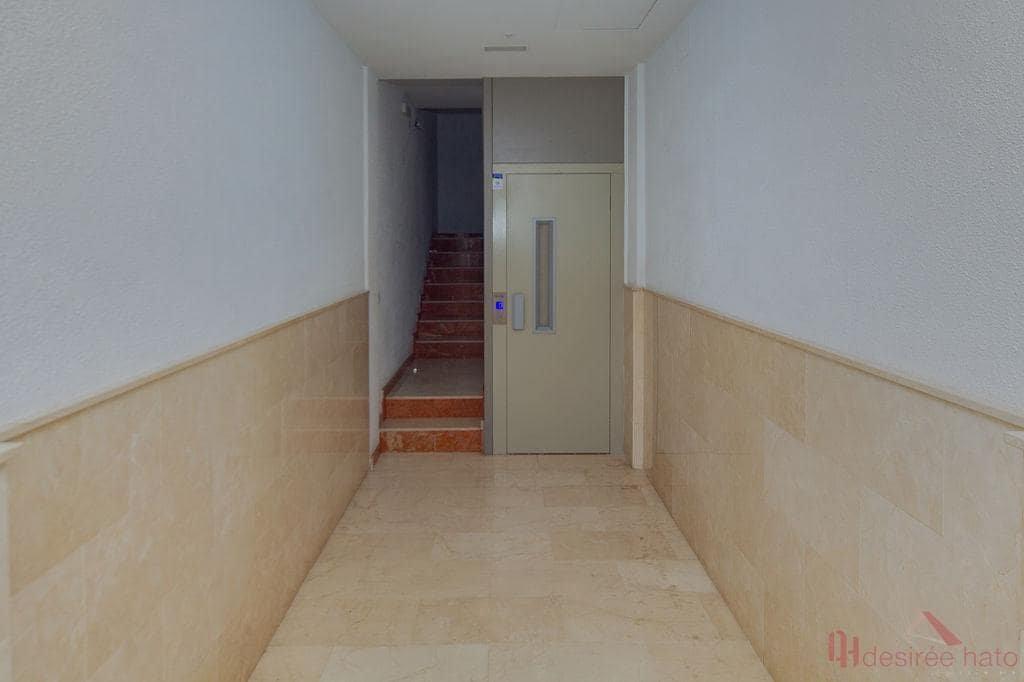3 slaapkamer Flat te koop in Valencia stad - € 299.000 (Ref: 9902578)