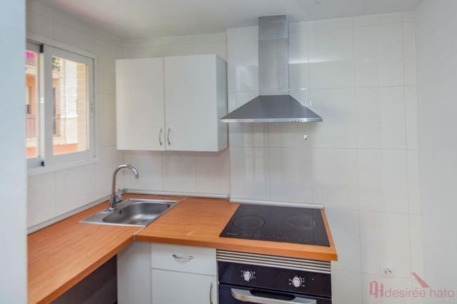 1 sovrum Lägenhet till salu i Centro Ciudad, Paterna - 157 000 € (Ref: 9906654)