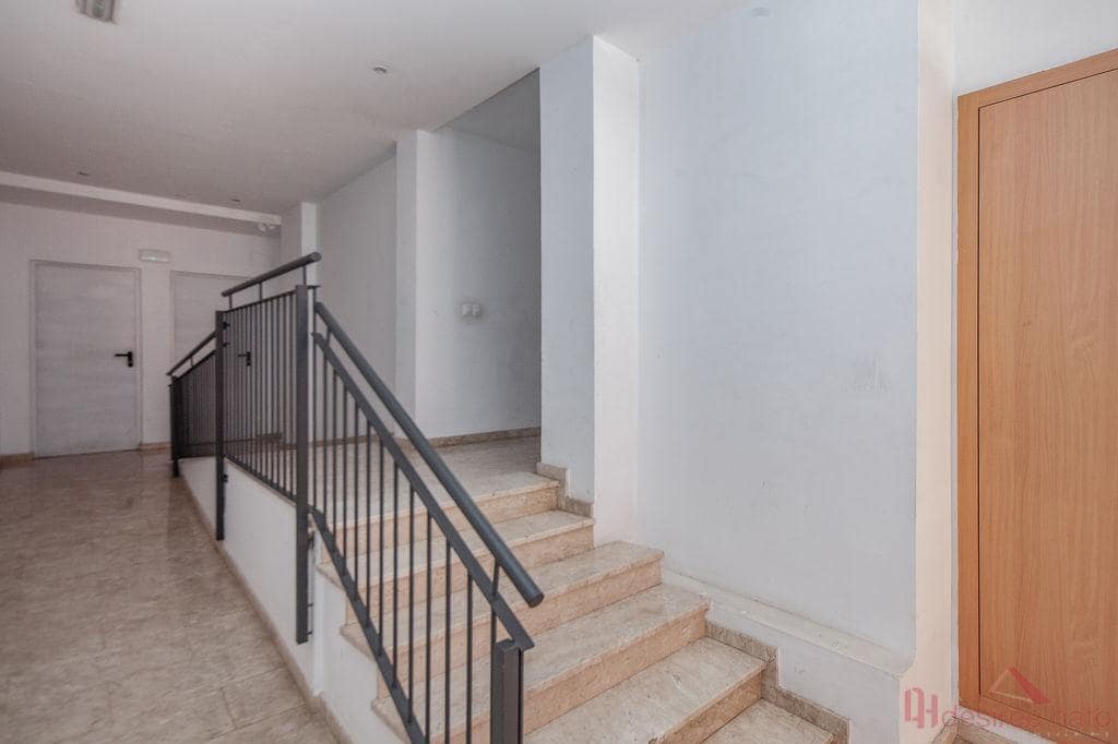 Piso de 1 habitación en Paterna en venta - 157.000 € (Ref: 9906654)