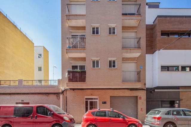 1 sovrum Lägenhet till salu i Centro Ciudad, Paterna - 157 000 € (Ref: 9906654)