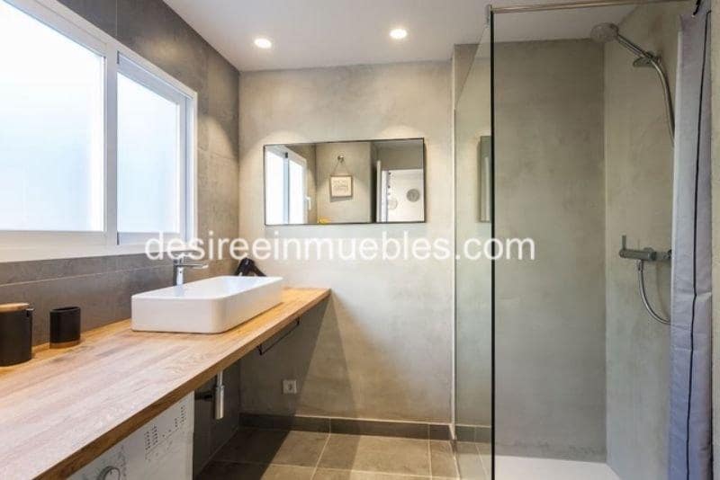 3 soveværelse Lejlighed til leje i Valencia by - € 1.500 (Ref: 9906655)