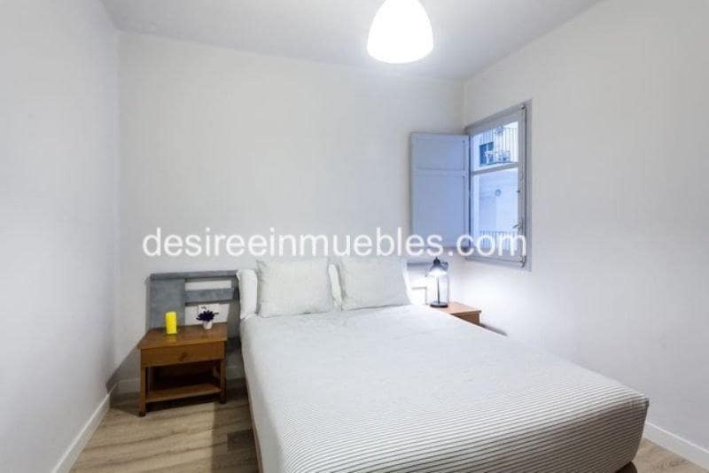 3 soveværelse Lejlighed til leje i Valencia by - € 1.500 (Ref: 9906655)