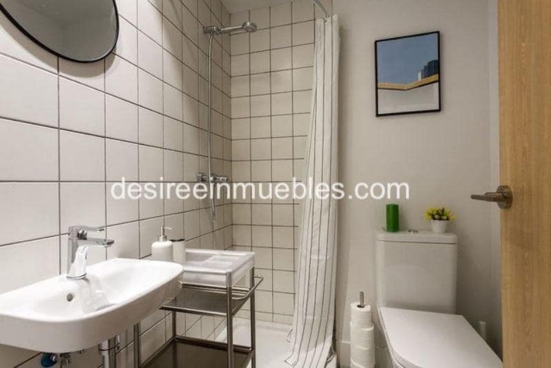 3 soveværelse Lejlighed til leje i Valencia by - € 1.500 (Ref: 9906655)