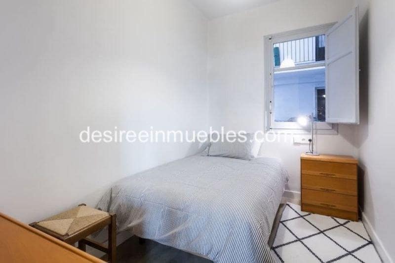 3 soveværelse Lejlighed til leje i Valencia by - € 1.500 (Ref: 9906655)