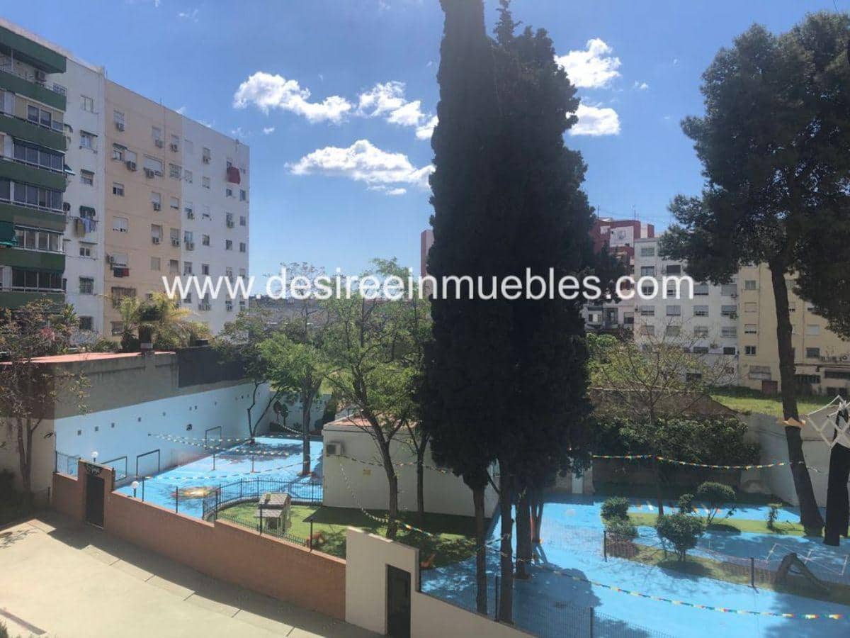 3 soveværelse Lejlighed til leje i Valencia by - € 1.500 (Ref: 9906655)