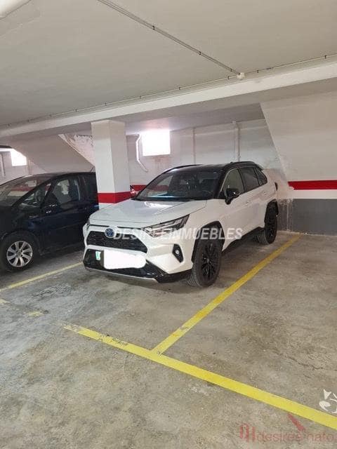 2 makuuhuone Huoneisto myytävänä paikassa Moncofa mukana uima-altaan 
autotalli - 180 000 € (Ref: 9909778)