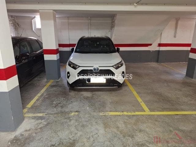 2 makuuhuone Huoneisto myytävänä paikassa Moncofa mukana uima-altaan 
autotalli - 180 000 € (Ref: 9909778)