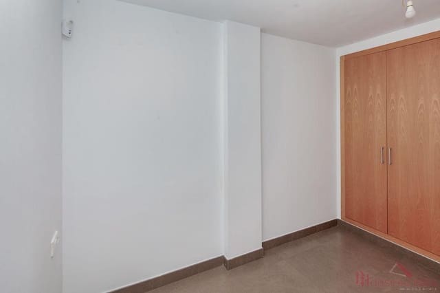1 soverom Leilighet til salgs i Centro Ciudad, Paterna - € 160 000 (Ref: 9911195)