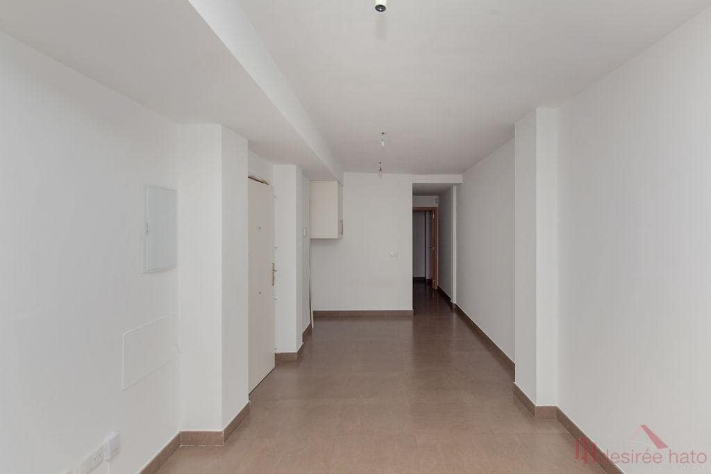 1 quarto Apartamento para venda em Paterna - 160 000 € (Ref: 9911195)