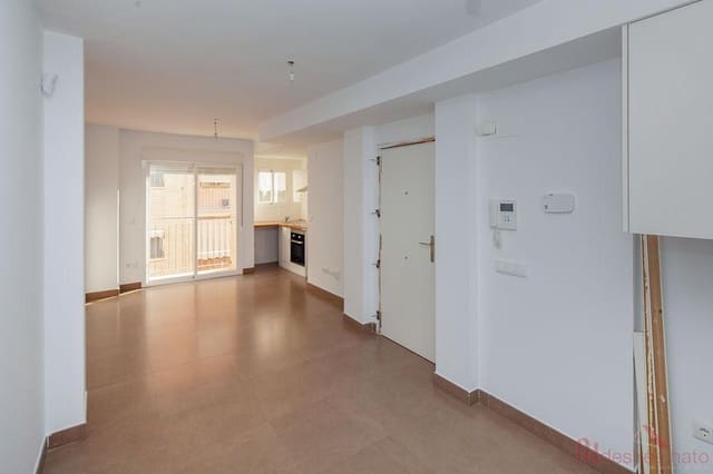 1 soverom Leilighet til salgs i Centro Ciudad, Paterna - € 160 000 (Ref: 9911195)