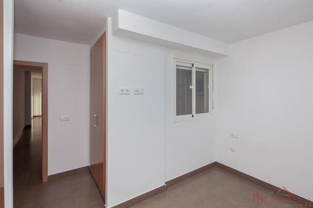 1 soverom Leilighet til salgs i Centro Ciudad, Paterna - € 160 000 (Ref: 9911195)