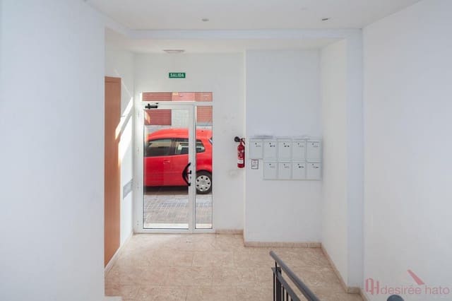 1 soverom Leilighet til salgs i Centro Ciudad, Paterna - € 160 000 (Ref: 9911195)