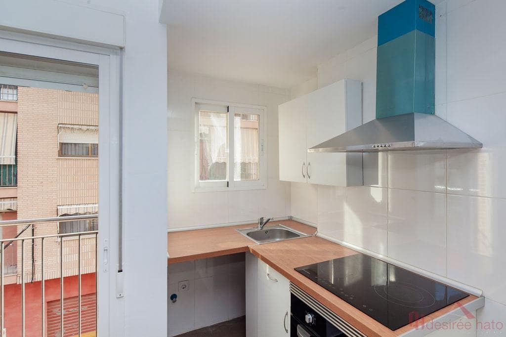1 quarto Apartamento para venda em Paterna - 160 000 € (Ref: 9911195)