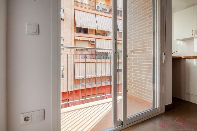 1 soverom Leilighet til salgs i Centro Ciudad, Paterna - € 160 000 (Ref: 9911195)