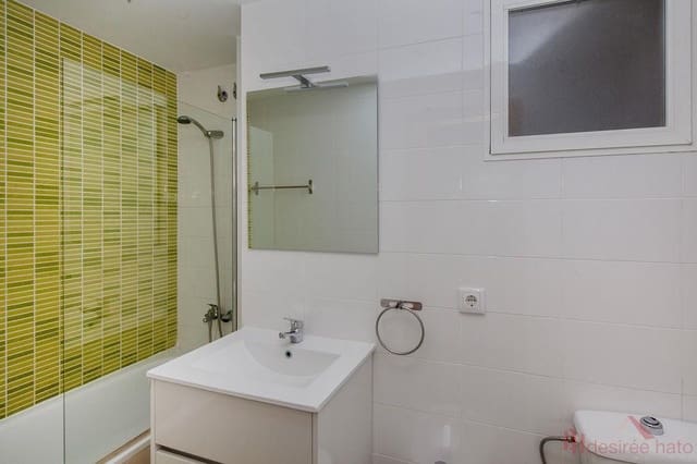 1 soverom Leilighet til salgs i Centro Ciudad, Paterna - € 160 000 (Ref: 9911195)