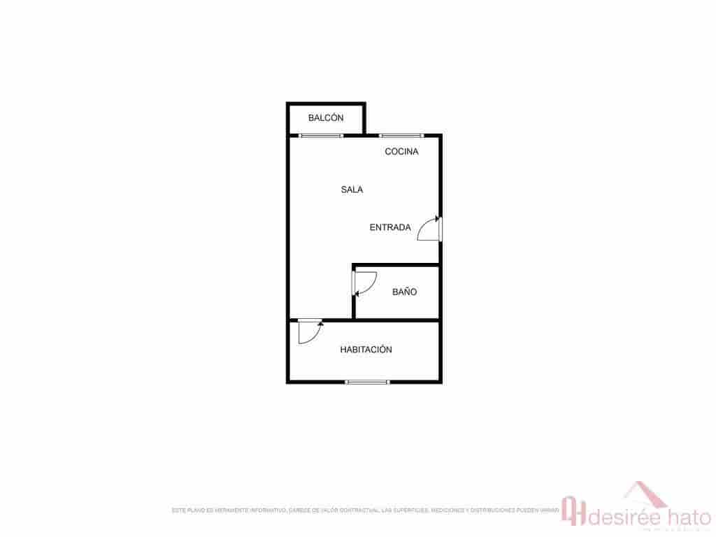 1 quarto Apartamento para venda em Paterna - 160 000 € (Ref: 9911195)