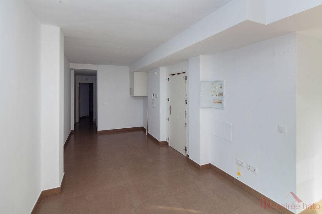 1 soveværelse Lejlighed til salg i Paterna - € 162.000 (Ref: 9913306)