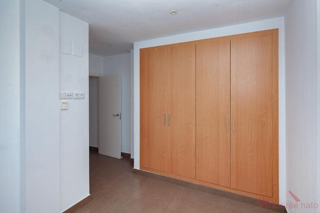 1 soveværelse Lejlighed til salg i Paterna - € 162.000 (Ref: 9913306)