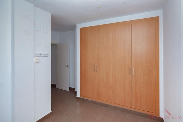 1 soveværelse Lejlighed til salg i Centro Ciudad, Paterna - € 162.000 (Ref: 9913306)