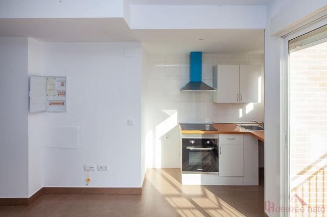 1 soveværelse Lejlighed til salg i Centro Ciudad, Paterna - € 162.000 (Ref: 9913306)