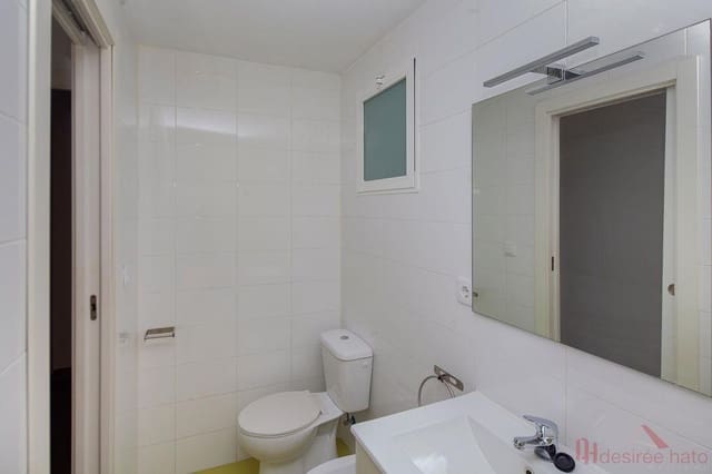 1 soveværelse Lejlighed til salg i Centro Ciudad, Paterna - € 162.000 (Ref: 9913306)