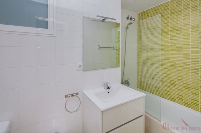 1 soveværelse Lejlighed til salg i Centro Ciudad, Paterna - € 162.000 (Ref: 9913306)