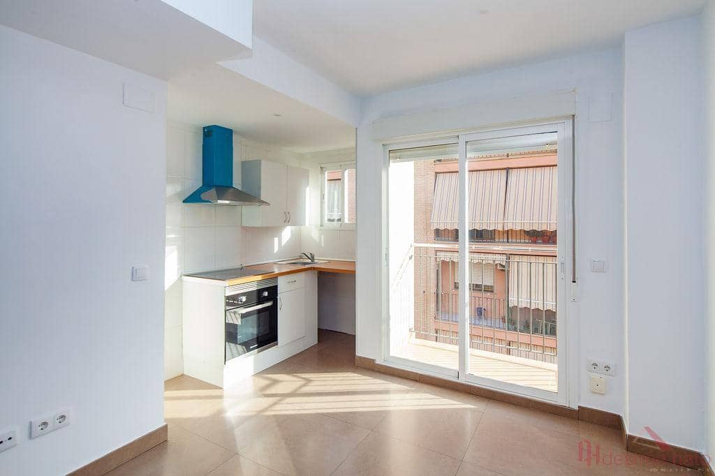 1 soveværelse Lejlighed til salg i Paterna - € 162.000 (Ref: 9913306)