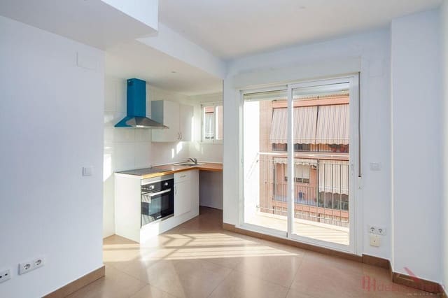 1 soveværelse Lejlighed til salg i Centro Ciudad, Paterna - € 162.000 (Ref: 9913306)