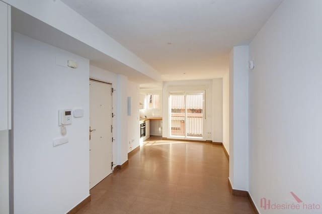 1 soveværelse Lejlighed til salg i Centro Ciudad, Paterna - € 162.000 (Ref: 9913306)