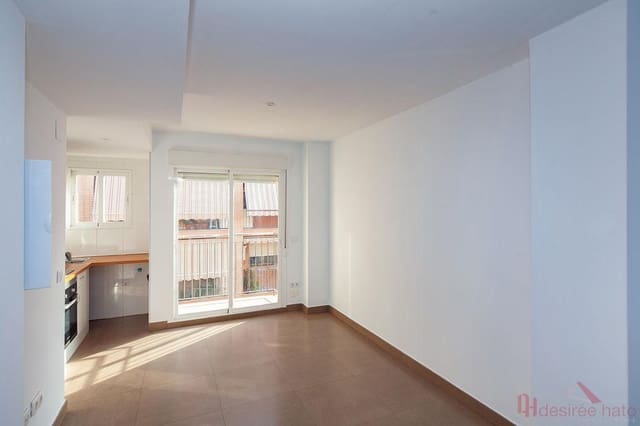 1 soveværelse Lejlighed til salg i Centro Ciudad, Paterna - € 162.000 (Ref: 9913306)